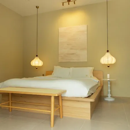 Lasaoma Homestay Can Tho Exterior photo