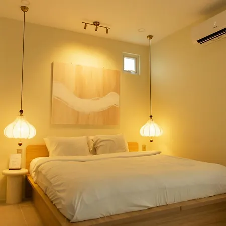 Lasaoma Homestay Can Tho Exterior photo